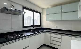 Imagem 4: Apartamento para locação no Residencial Brisas do Ipê, Setor Bueno, Goiânia, GO