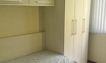 Imagem 4: Apartamento JD Amália c planejados