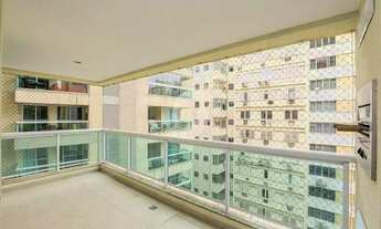 Imagem 3: Apartamento com 2 dormitórios à venda, 76 m² por R$ 1.170.000,00 - Icaraí - Niterói/RJ