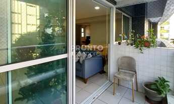 Imagem 3: APARTAMENTO EM BOA VIAGEM | 108,48 m² | POSIÇÃO LESTE