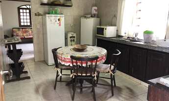 Imagem 7: Casa para venda com 180 metros quadrados com 3 quartos em Santana - Gravatá - PE