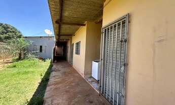 Imagem: Kitnet, vila popular, livre de água e luz