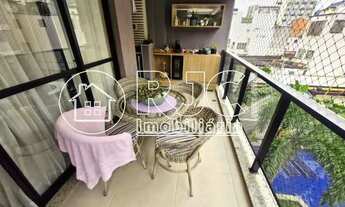 Imagem: Imóvel para venda possui 81 metros quadrados