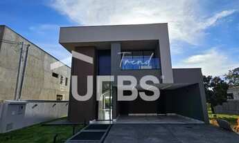 Imagem: Sobrado no Parqville Jacarandá