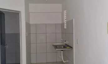 Imagem 7: Kitnet com 2 quartos no Benfica