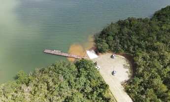 Imagem 6: CASA LAGO CORUMBA IV 6 SUITES