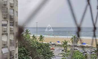 Imagem 6: Apartamento à venda, 3 quartos, 1 vaga, Copacabana - RIO DE JANEIRO/RJ