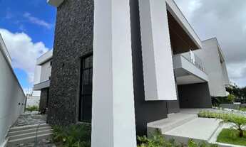 Imagem 5: Terras Alphaville- 280m², 04 Suítes, 4 vagas de garagem. -Bairro Itararé