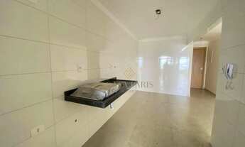 Imagem 7: Apartamento com 3 dormitórios à venda, 110 m² por R$ 1.050.000,00 - Maracanã - Praia Grand