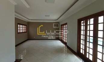 Imagem 7: Casa em Condomínio Fechado para aluguel com 300 m² e 3 quartos em Vila Aviação, Bauru - SP