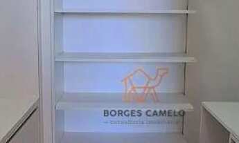 Imagem 12: Apartamento com 3 dormitórios, 113 m² - venda por R$ 1.350.000,00 ou aluguel por R$ 9.340