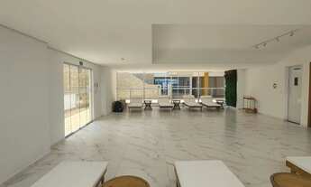 Imagem 4: Locação Lazer Completo no Boqueirão, Praia Grande