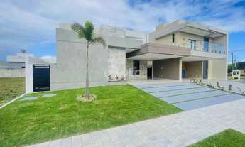 Imagem: Casa venda no Condomínio Terras do Alphaville