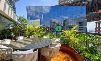 Imagem 4: Cobertura Duplex de 270 m² no EZ Parque da Cidade ? Sofisticação, Design e Tecnologia