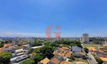 Imagem 4: Apartamento para locação com 2 quartos sendo 1 suíte- 62,50 m²- Jardim América