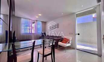 Imagem 4: Casa com 3 Quartos à Venda - 245m² - Santa Amélia - Próximo à Avenida Portugal