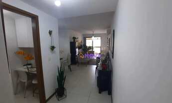 Imagem 11: Maravilhoso 2 quartos com varanda gourmet em Icaraí