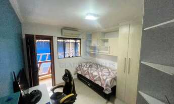 Imagem: Duplex cond fechado porteira fechada na