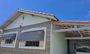 Imagem: Casa em Cesário Lange - SP. Com 3 quartos