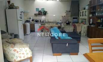 Imagem 3: Sobrado em Rua Curupaitis - Santa Quitéria - Curitiba/PR