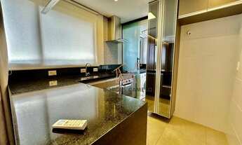 Imagem 6: Apartamento com 2 quartos à venda - Funcionários - Belo Horizonte/MG