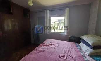 Imagem 4: Chácara à venda no Bairro Dos Finco em São Bernardo Do Campo/SP, com 591,4m² e 3 Dormitóri