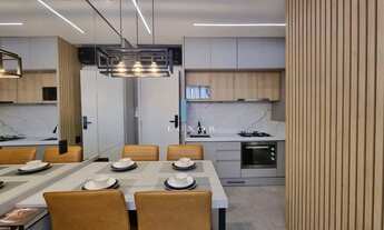 Imagem 2: Apartamento 02 quartos Mobiliado Centro Locação