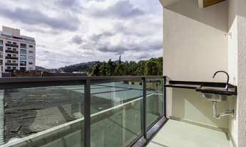 Imagem 5: Apartamento com 2 quartos em Agriões