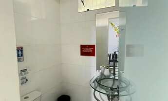 Imagem 3: Alugo Sala Comercial Mobiliada Para Estética