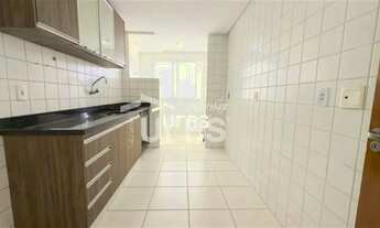 Imagem 2: Apartamento à venda 72 m2 - Palazzo di Cristallo Jardim Goiás - Próximo ao Parque Flamboy