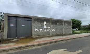 Imagem: Terreno com 300 m² à venda em Terra Vermelha