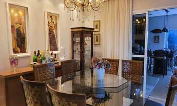 Imagem 3: Casa à venda 3 Quartos, 1 Suite, 2 Vagas, 205M², Santa Cruz II, Cuiabá - MT