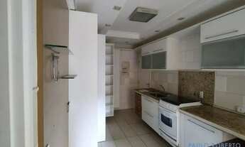 Imagem 7: APARTAMENTO - MORUMBI - SP