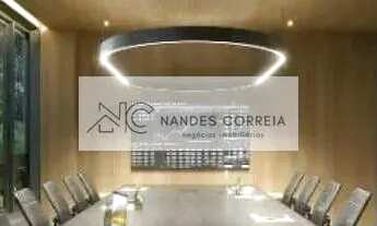 Imagem 2: Sala à venda Edifício Catuai Corporate, 153mts de área útil, Gleba Fazenda Palhano, Londri