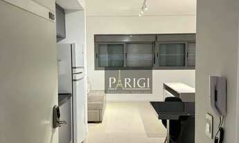 Imagem 7: Loft com 1 dormitório para alugar, 39 m² por R$ 4.145,00/mês - Petrópolis - Porto Alegre/R