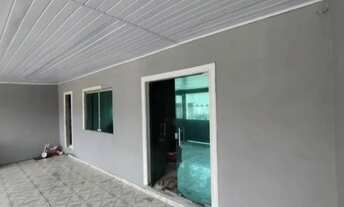 Imagem 2: Vendo essa casa na Samambaia Sul, QR 104