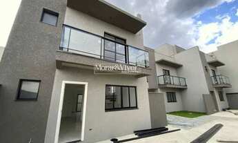 Imagem 2: Sobrado para Venda em São José dos Pinhais, Boneca do Iguaçu, 3 dormitórios, 1 suíte, 3 ba