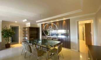 Imagem 7: Apartamento Mobiliado no Centro