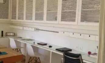 Imagem 4: Conjunto de Salas / Comercial / Jardim Botânico