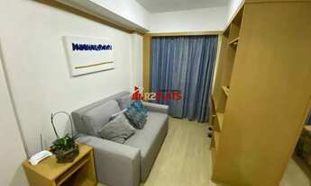 Imagem 2: Flat com ótimo preço no bairro Consolação. Confira!