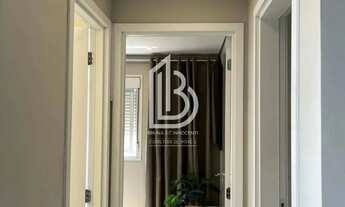 Imagem 6: Apartamento 48m² | 2 Dorms | 1 vaga | Condomínio com Lazer