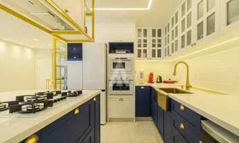 Imagem 4: Apartamento com 1 suíte(s) mais 2 quarto(s) à venda no bairro ATIRADORES em JOINVILLE, por