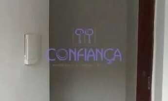 Imagem 5: Apartamento com 2 dormitórios para alugar, 44 m² por R$ 450,00/mês - Campo Grande - Rio de