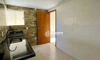 Imagem 6: Casa com 2 Quartos à venda, 88 m² por R$ 490.000 - Jardim Atlântico Central (Itaipuaçu)