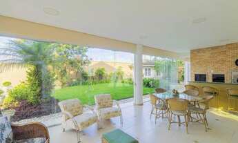 Imagem 4: Casa em Condomínio com 4 suíte(s) à venda no bairro BOA VISTA em JOINVILLE, por R$ 3.800.0