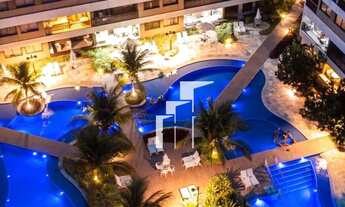 Imagem 8: Flat em Condomínio Malawi Resort - Praia de Muro Alto - Ipojuca - PE