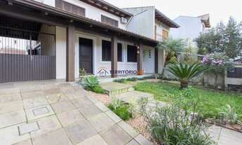 Imagem 2: Casa para Venda - 200m², 3 dormitórios, sendo 1 suites, 3 vagas - Jardim Verde