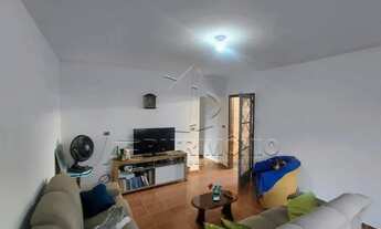 Imagem 4: CASA 3 QUARTOS SENDO 1 SUÍTE PARQUE VITÓRIA RÉGIA