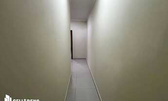 Imagem 5: Casa próximo á Av. Danilo Galeazzi