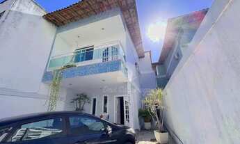 Imagem: Casa com 4 Quartos à venda, 210 m² - Charitas